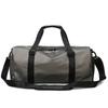 Unisex Large Capacity Sports Bag with Dry-Wet Separation for Fitness and Travel