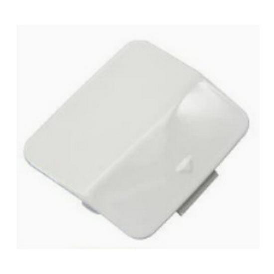 BMW 1 Series F20 Front Bumper Tow Hook Cover 51117292947