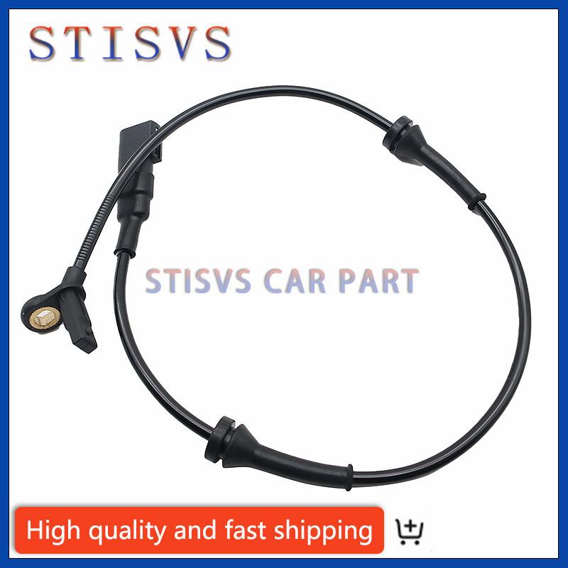 ABS Wheel Speed Sensor 98AG-2B372-AE For Ford Focus 1998-2004 1.4 1.6 1.8 2.0 98AG2B372AE 1064227 98AG2B372AF Car Accessories