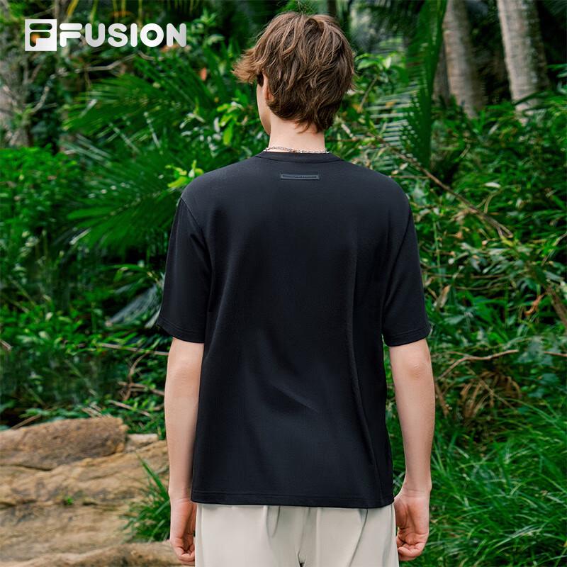 Fila Fusion Men's Short Sleeve T-Shirt