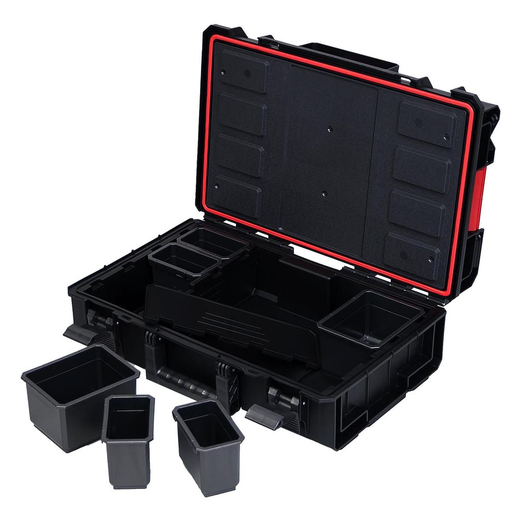QBRICK ONE 200 BASIC TOOL BOX - SKRZ N5889