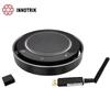 INNOTRIK 2.4G Wireless Video Conference Speakerphone (CN Version)