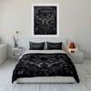 Wolf and dreamcatcher design. Bedding sets Duvet cover sets Duvet covers Pillowcases(1 * Duvet Cover 2 * Pillowcases without duvet insert)