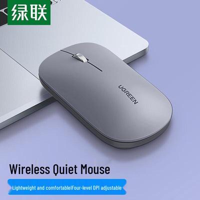 Ugreen Wireless Silent Office Mouse
