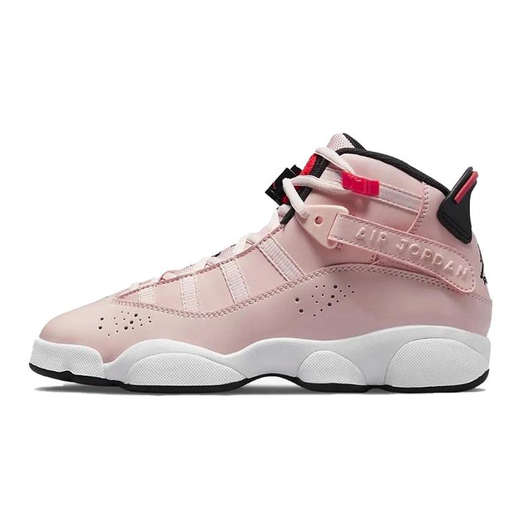 

Кроссовки Jordan 6 Rings Atmosphere (GS)(323419-602) 36