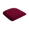 Waterproof Jacquard Chair Sleeve Stretch Seat Cushion Covers Stool Cover
