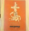 TRIGUN STAMPEDE EXHIBITION Limited Rough Drawing Art Book JAPAN FS