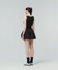 SERGIO TACCHINI W Slim Balloon Dress (Black)