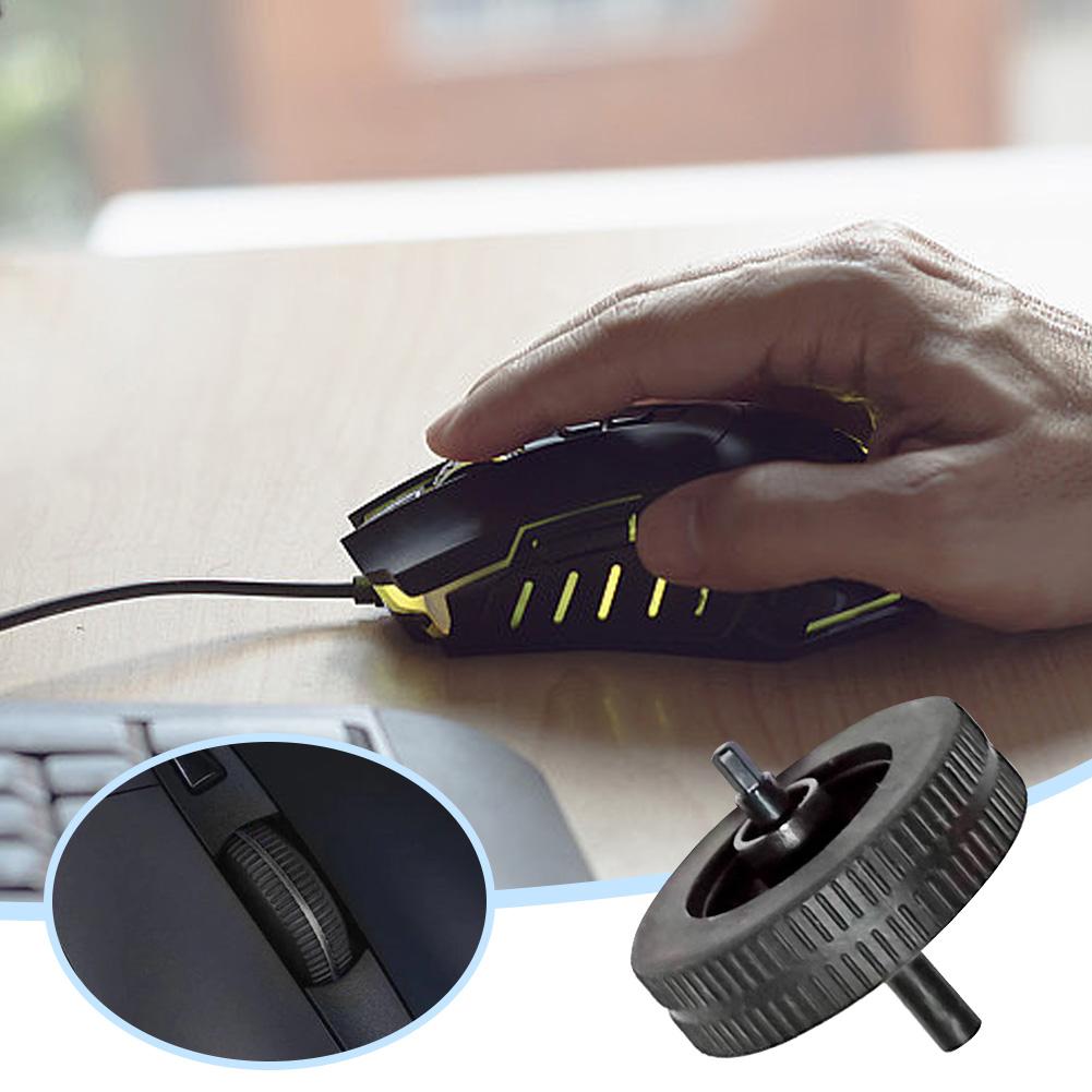 Mouse Wheel Mouse Roller Wheel Accessories Mouse Pulley for Logitech M330 M331 M280 M275 Wheel Accessories