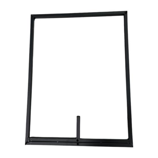 

Металлический каркасный держатель для растений настенный железный каркасный держатель для растений рамка для растений в горшках для внутренней гостиной балкона офиса настенный дисплей