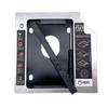 9,0 9,5 12,7mm HDD Caddy SATA3 Alle Aluminium Notebook Mechanische Träger Disk SSD 2,5-zoll SSD B R0Q2