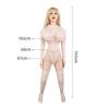 Bambola Gonfiabile Realistica Spessa 165cm Amore per Uomini Canali Tripli Orale Vaginale Anale Giocattolo per Adulti