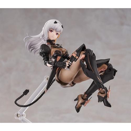 Hyper Body Goddess of Victory NIKKE Modernia Non-Scale Plastic Painted Movable Figure