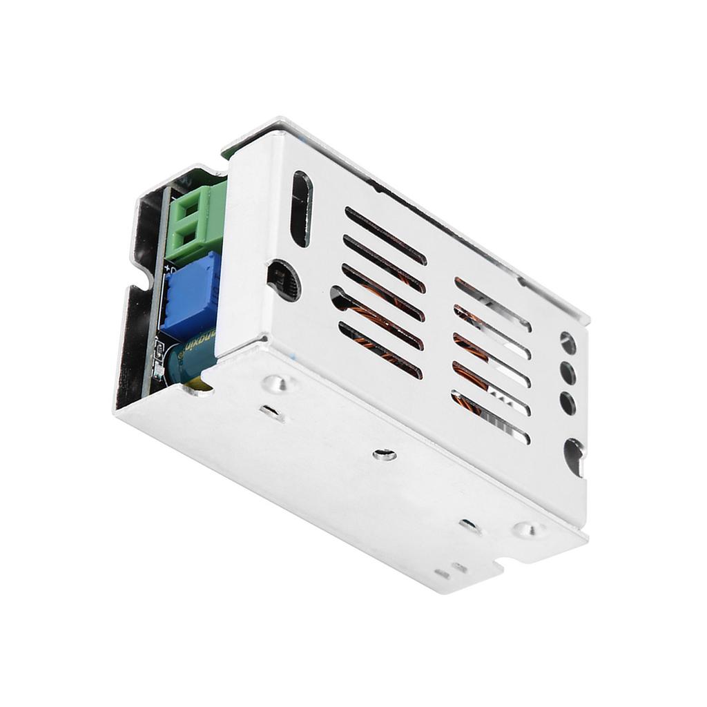 Step Down Module DC DC High Efficiency Adjustable Input 10 90VDC Output 2 60VDC 70x38x31mm