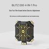 IFLIGHT BLITZ H7 PRO Flight Controller & E80 80A ESC System