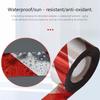 50M/100M/300M Multipurpose Bird Repellent Ribbon Bird Scare Tape  Small Animals