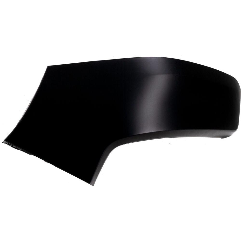 Paar Stoßfänger-Endteil Füllpanel Für 2019-2022 Ram 1500 Vorne Beifahrer Fahrerseite Grundiert