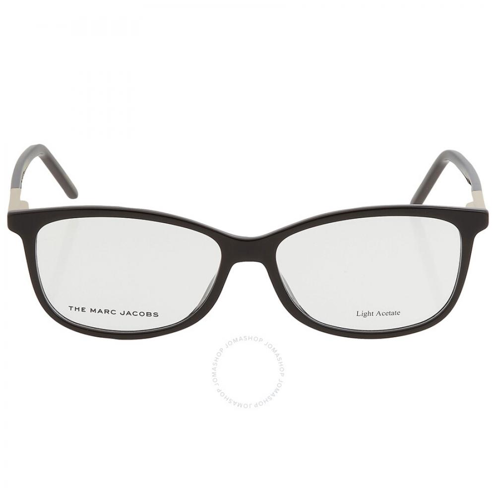 

Marc Jacobs Demo Oval Ladies Eyeglasses Marc 513 0807 55