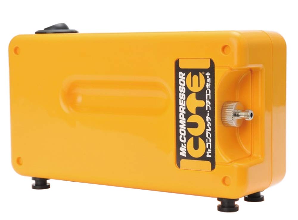 

GSI Creos Compressor Petit Con Cute PS371 Mr.