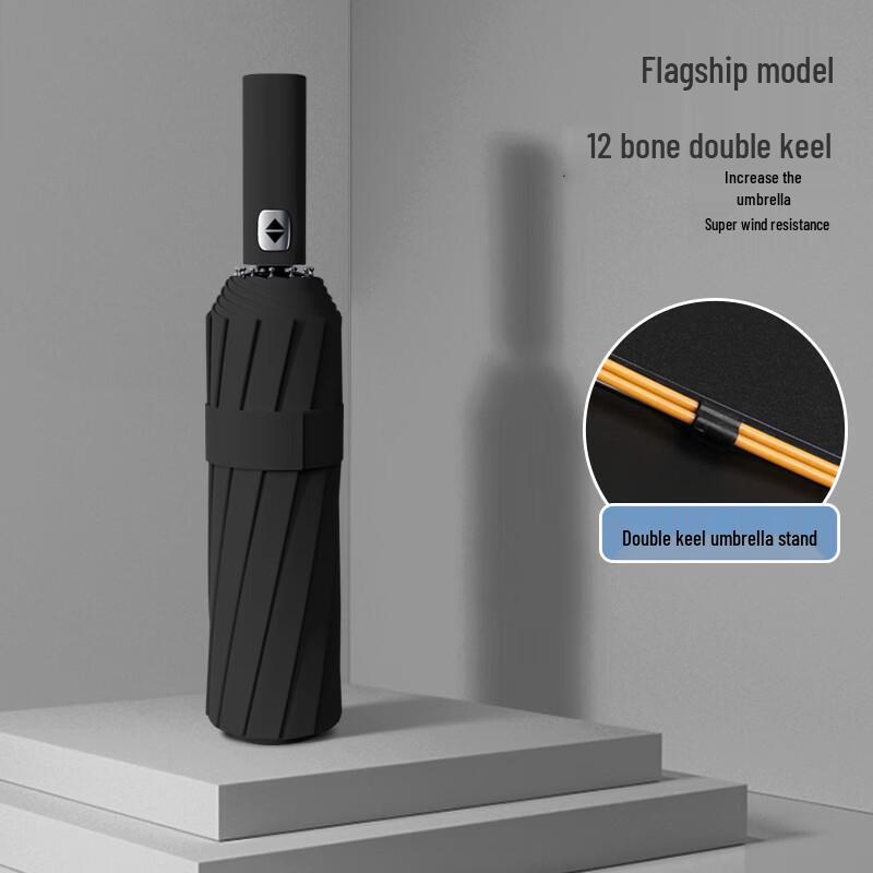 Yipan Full Automatic Large Umbrella