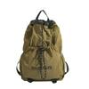 New schoolbag riding lightweight college student travel backpack men's and women's backpack drawstring mountaineering