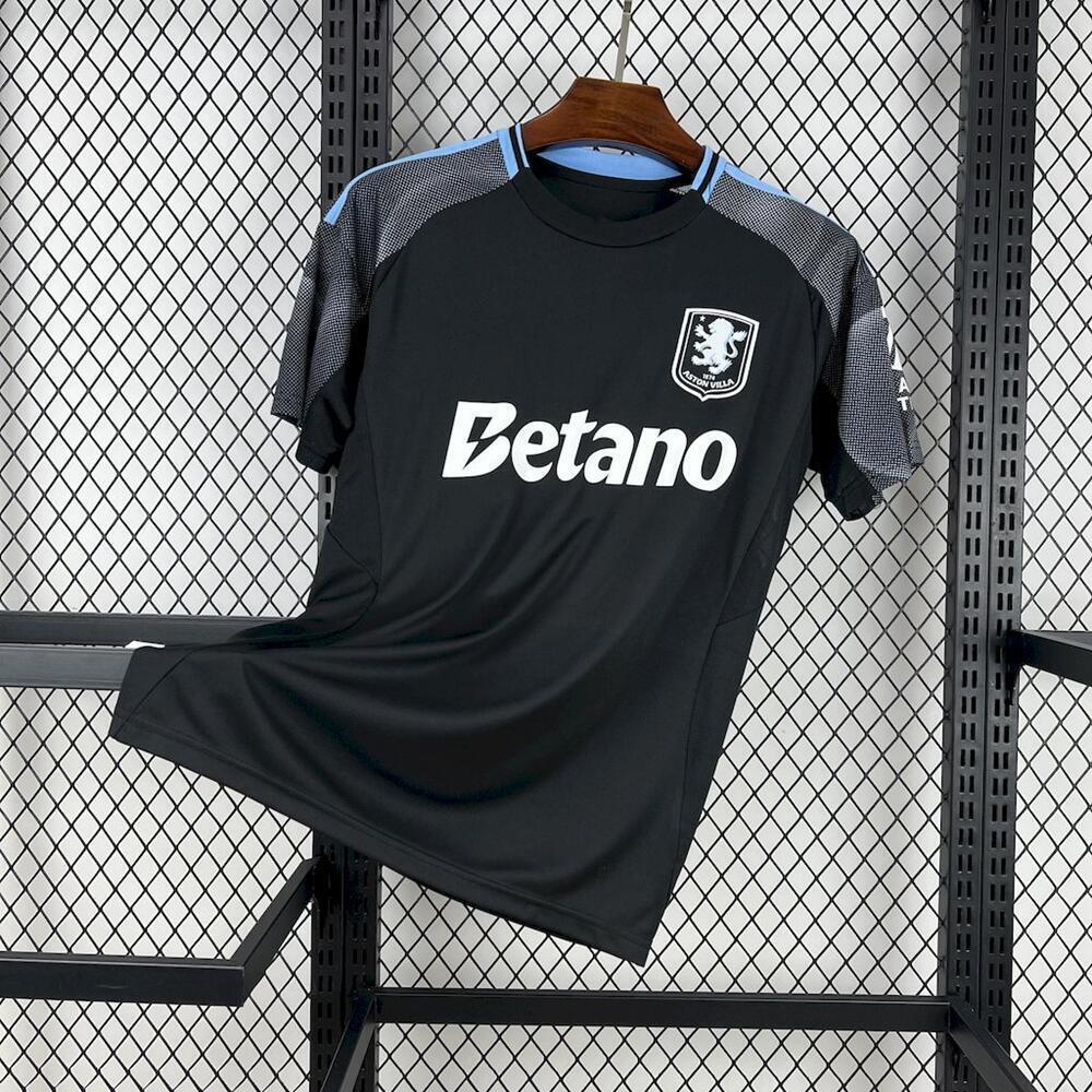 2526 Unpopular Aston Villa Lazio Leeds West Ham Newcastle Celtic Football Shirt
