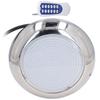 35W 468LED Swimming Pool Lamp RGBW Remote Control Pond Light AC12V IP68 Waterproof Landscape