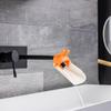 Children Kids Faucet Extender Sink Tap Water Bath Hands Washing Toy For Bathroom Accessories Faucet Extension.