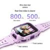 360 Kids Smartwatch 11X with Dual HD Camera & 4G GPS (CN version)