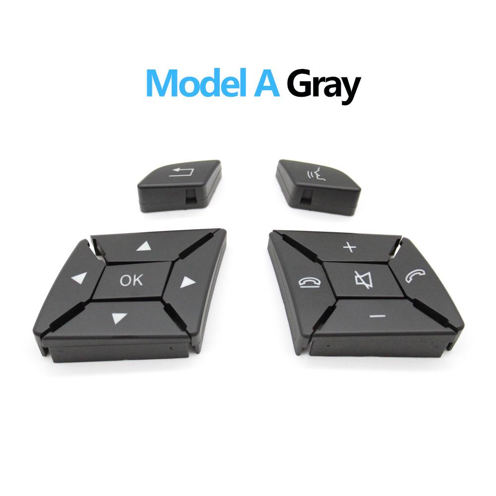 W166 W463 Car Left Right Multi Function Steering Wheel Control Buttons Switch For Mercedes BENZ ML GL G Class GL550 GL350