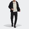 Adidas 3 Stripes Jacket Fall Men's Black GM2169