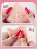 Vibrating Remote-Controlled Nipple Massager with Multi-Frequency and Rotating Features