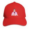 Ted Kravitz Baseball Cap Sunhat Trucker Cap Military Tactical Cap Vintage Unisexs Caps Womens
