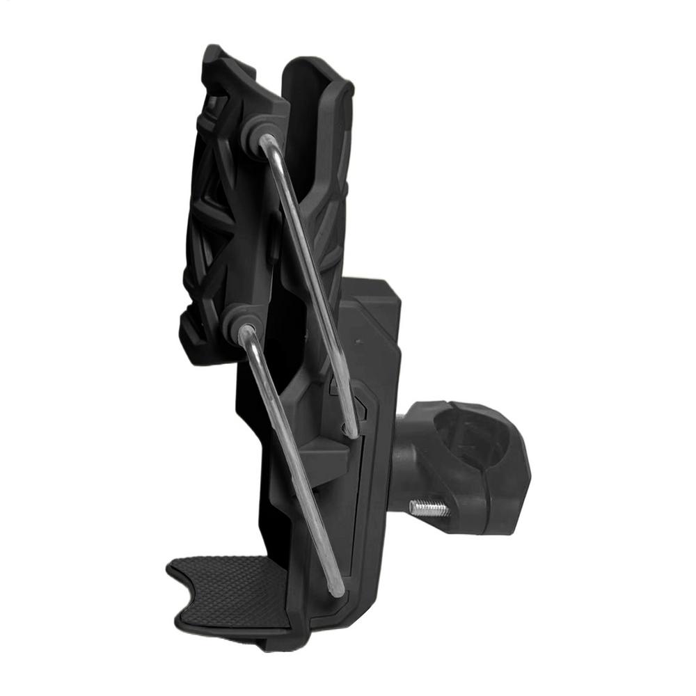 Bottle Holder For Bicycle Adjustable Bicycle Water Bottle Holder Sports Supplies For Scooter Travel Outdoor Mountain Race