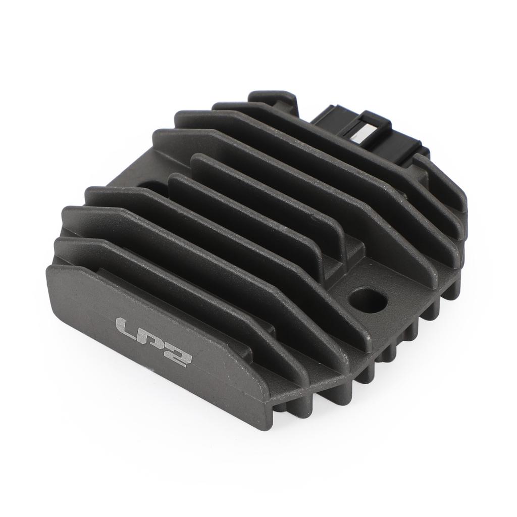 Magneto Coil Stator Voltage Regulator Gasket Assy For Yamaha YZF-R6 YZF R6 1999-2002