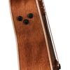 Fender Electric Acoustic Guitar Malibu Special, Pau Ferro Fingerboard, Black Pickguard, Natural w...