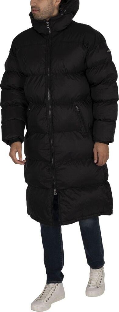 Зимняя куртка Schott N.Y.C. 2190max Daunenjacke schwarz