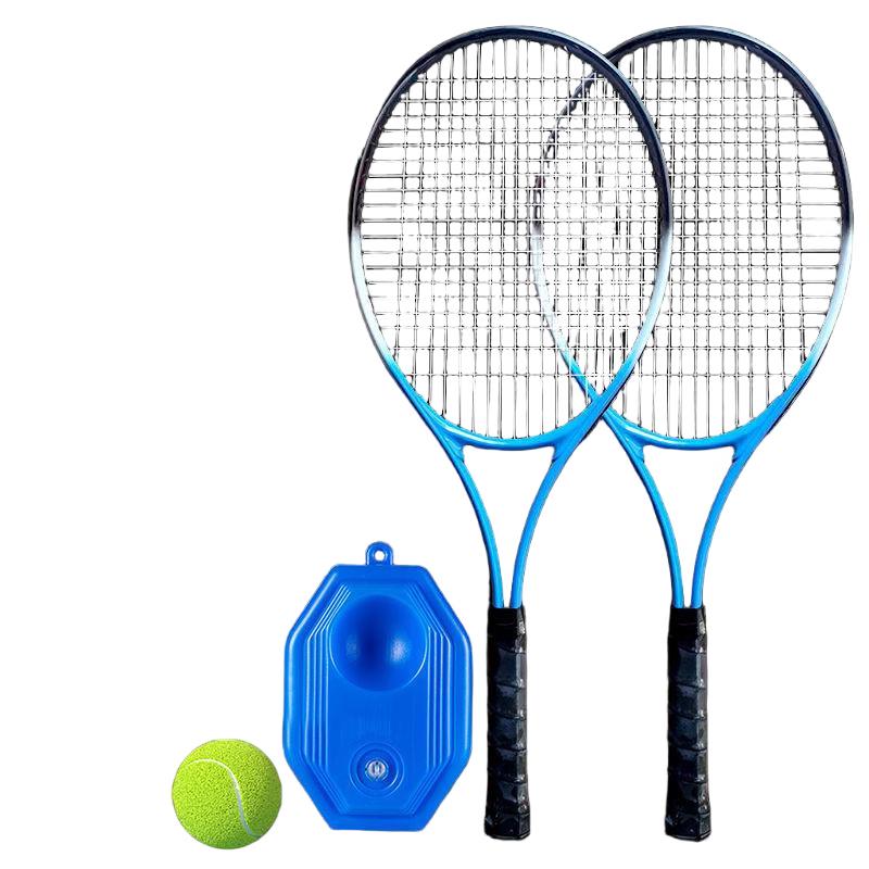 Set Allenatore Tennis YTYIN Spina CN (adattatore incluso)