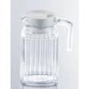 Luminarc Quadro Pitcher 500ml | Water Bottles, Mug Bottles, Tabletop Pots, Pitchers, Cold Water Bottles