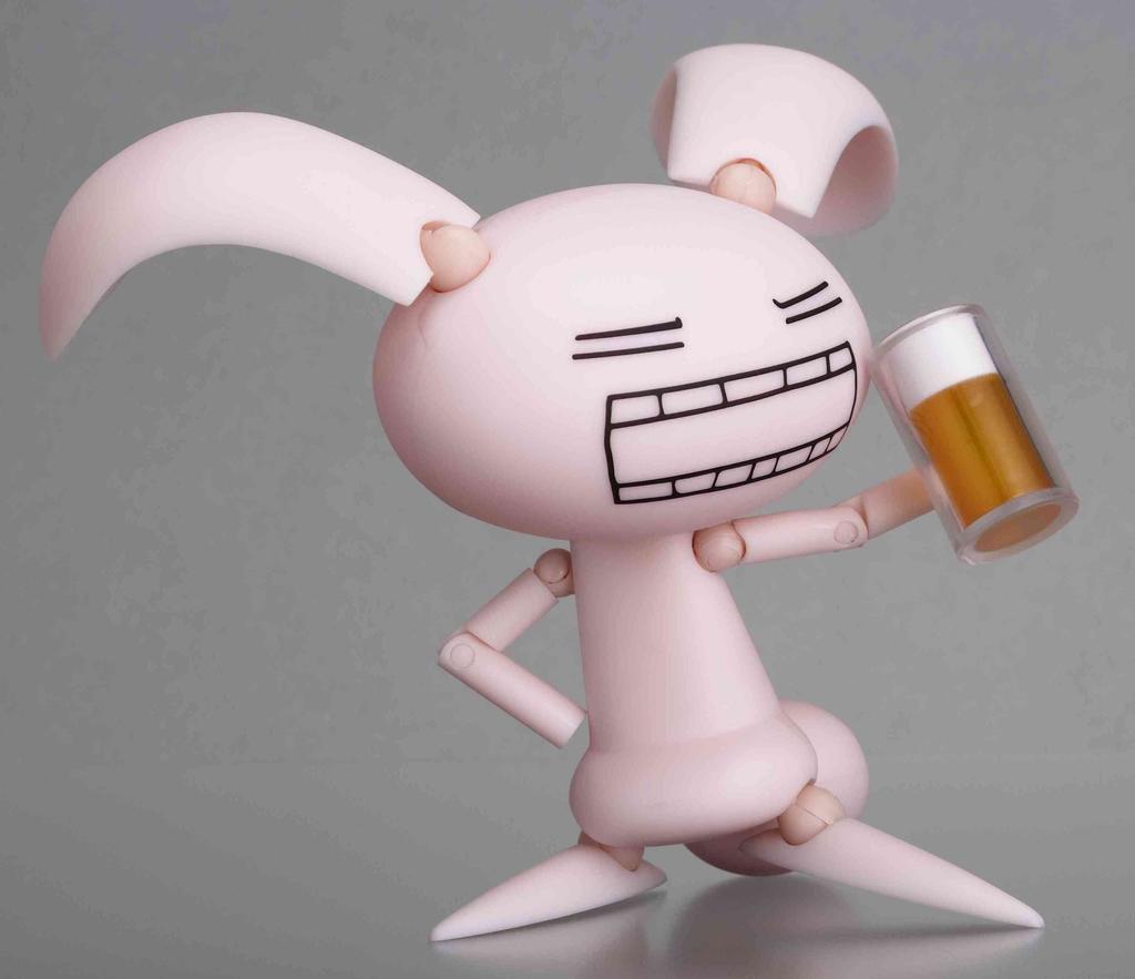 Revoltech Yamaguchi No.48 Jun
