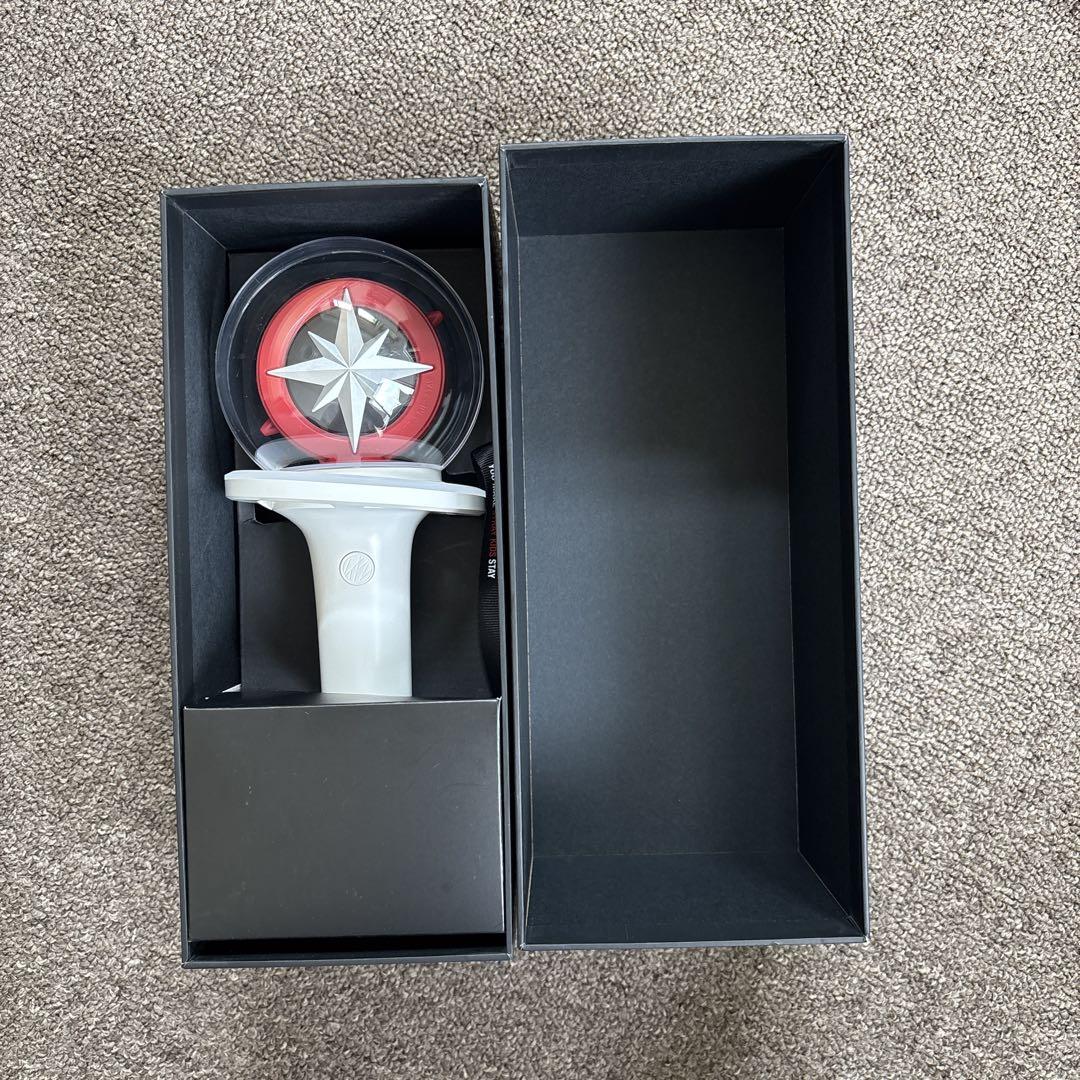 

[Б/У] straykids Penrai вер.2