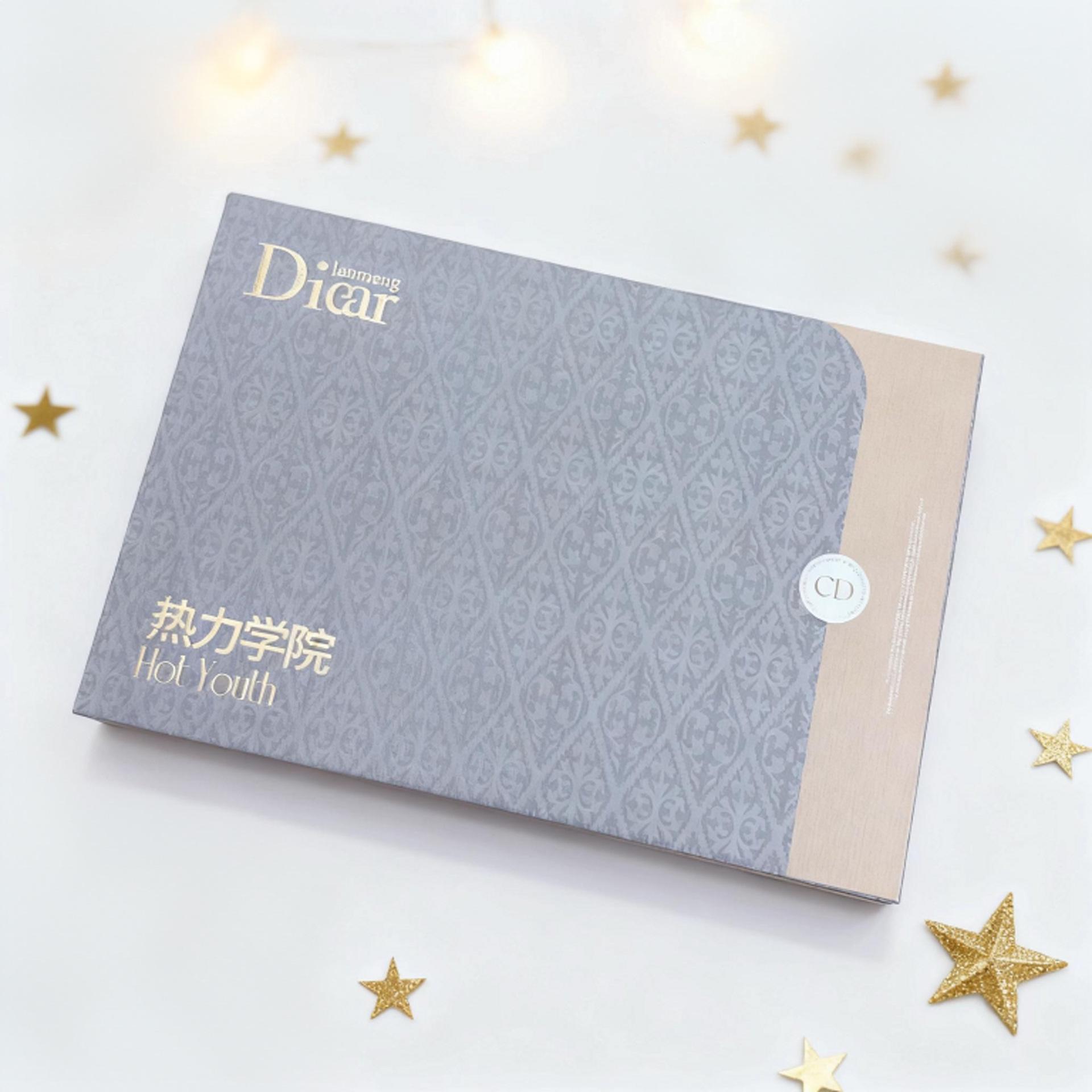 

Lanmengdi 300g Vertical Stripe Cotton Fabric LA8826 Footed