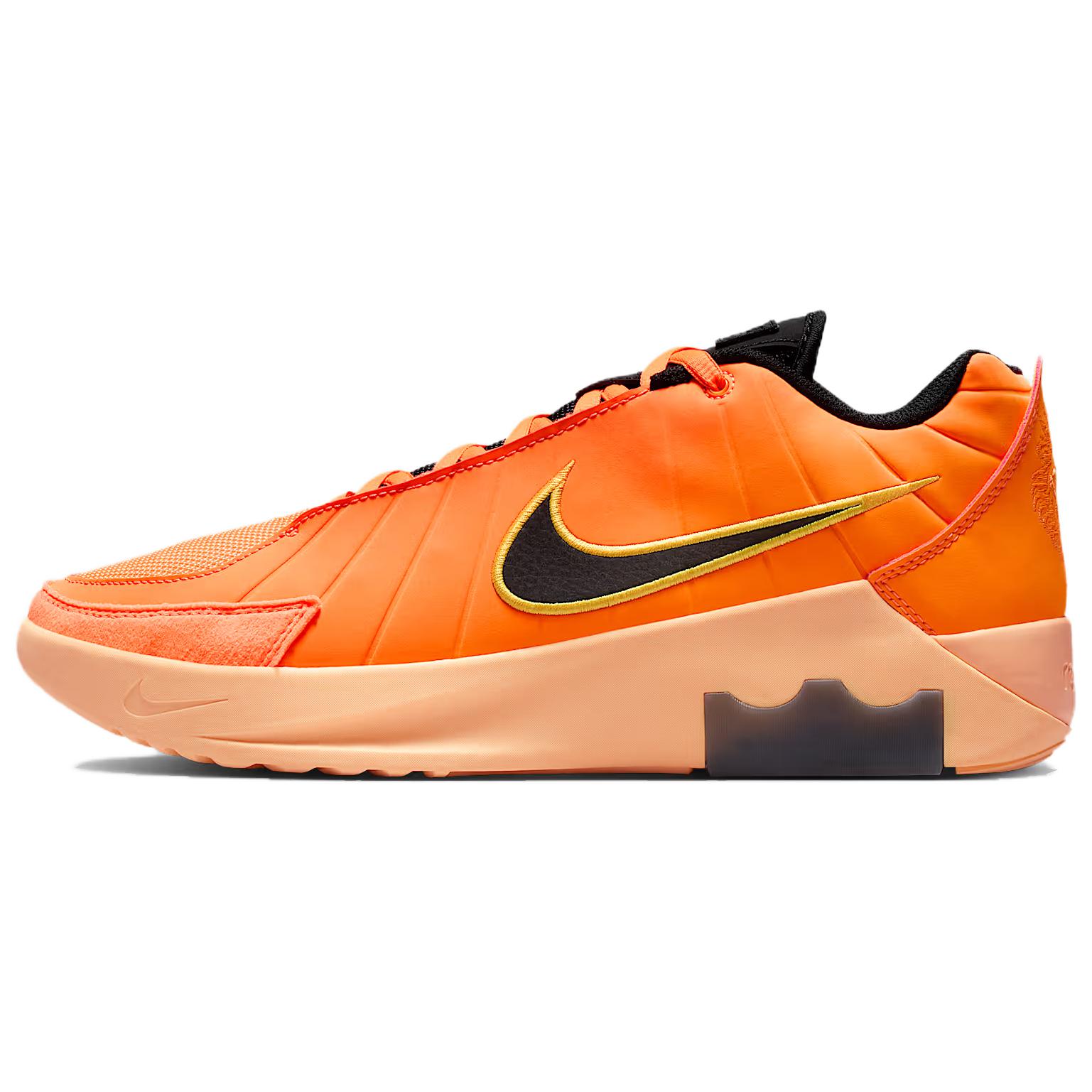Nike LeBron Witness 9 Basketball Shoes Unisex HQ8035-800 42.5