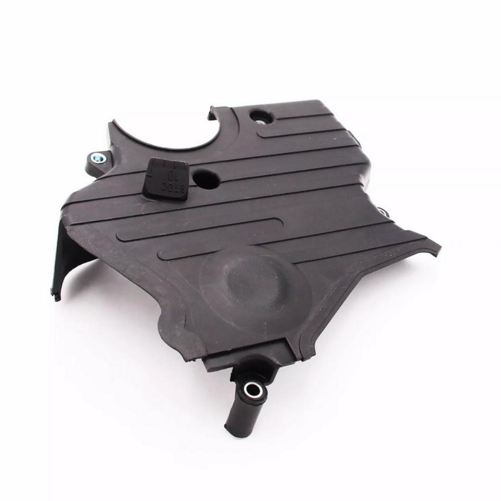 New Lower Bottom Engine Timing Belt Cover For Hyundai Santa Fe Sonata Tiburon