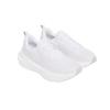 Under Armour HOVR Infinite Elite 2 White Distant Grey Men Sneakers 3028169-100