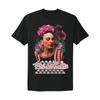 Frida Kahlo klasyczny graficzny vtg design Koszulka Unisex Koszulka