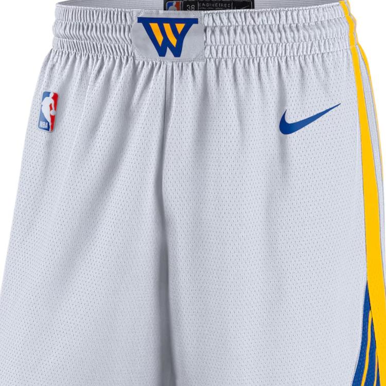 Nike Basketball Shorts Unisex White FQ4108-100