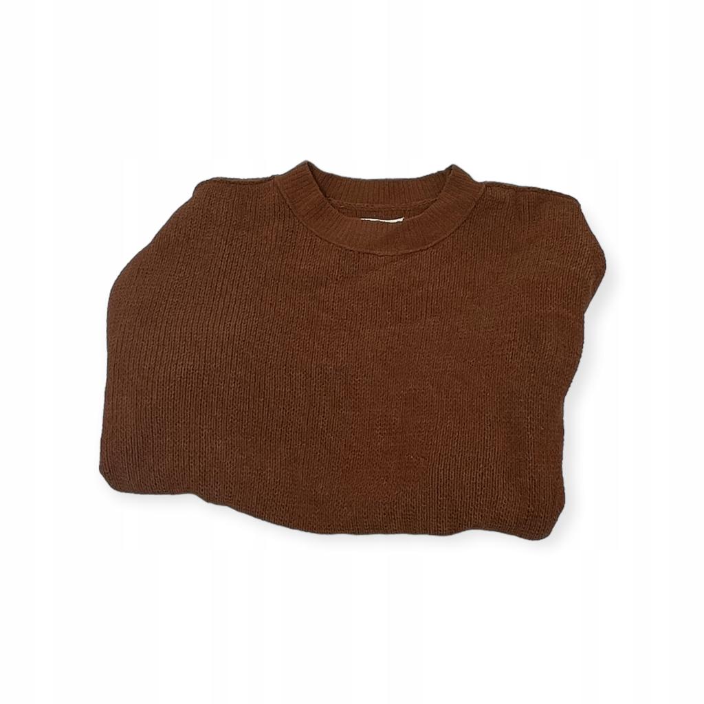 Sweterek damski ABERCROMBIE & FITCH S - Used