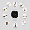 Piezo snímač Univerzální bez vrtání Samolepící snímač 6,5 mm audio rozhraní pro reproduktor,