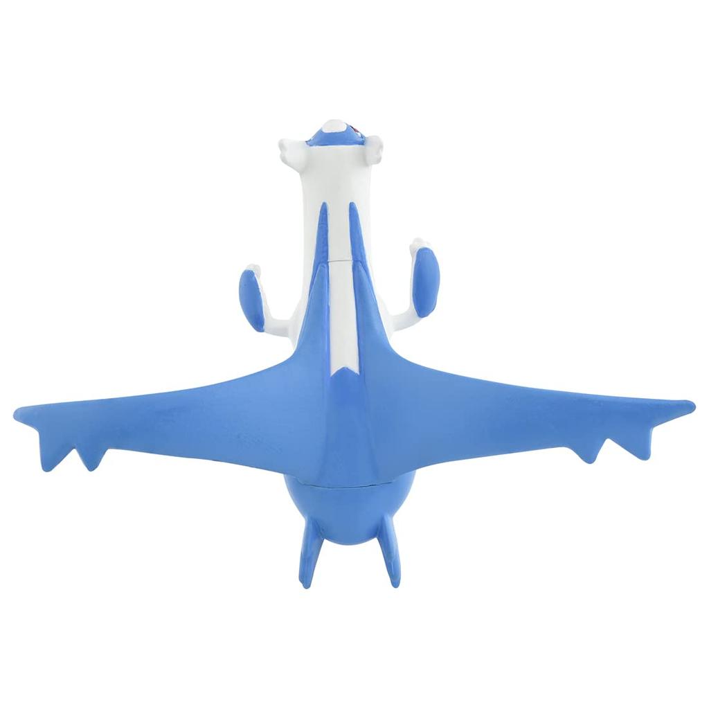 TAKARA TOMY Pokemon Moncolle Latios MS-48